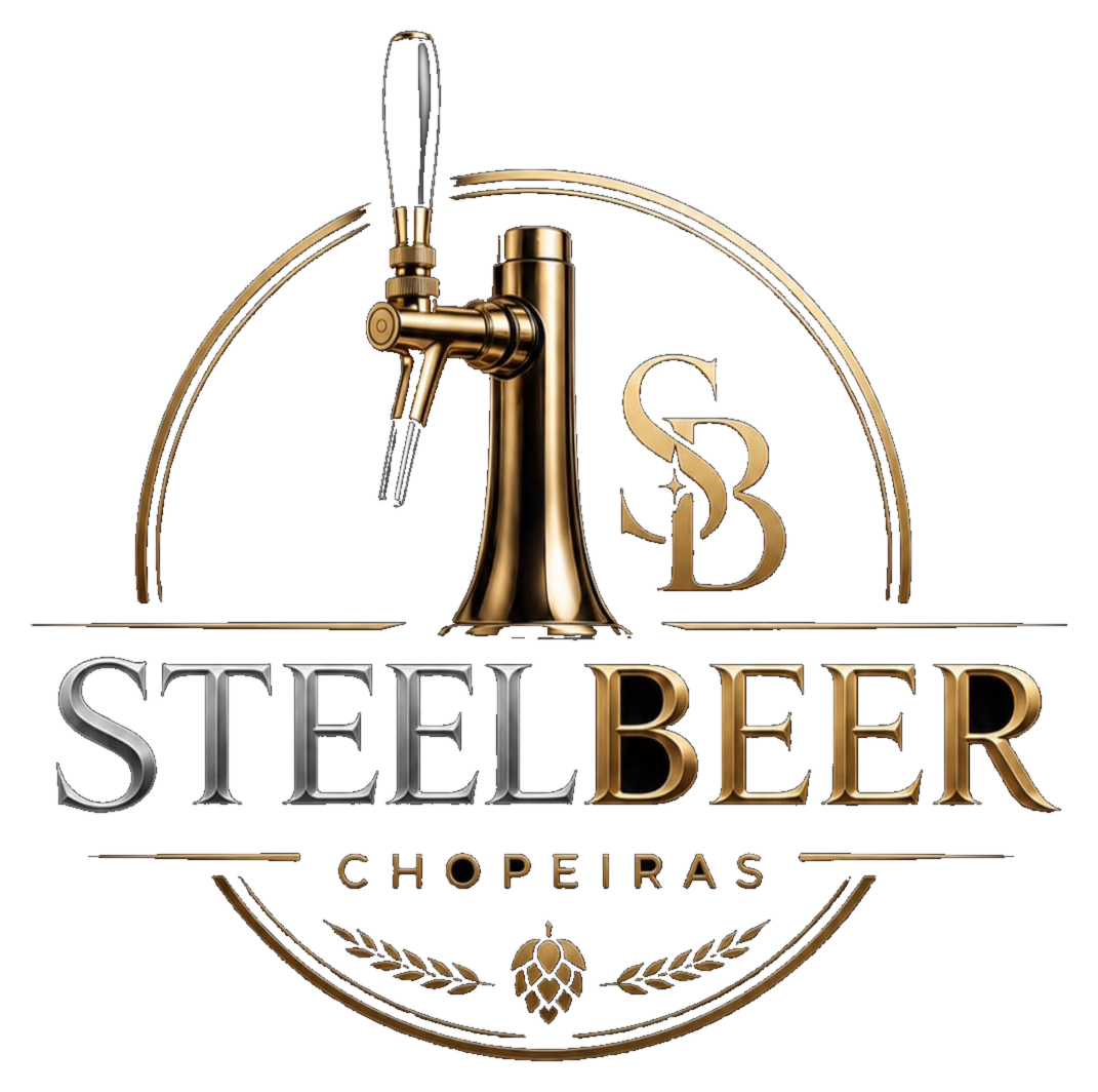 SteelBeer Chopeiras